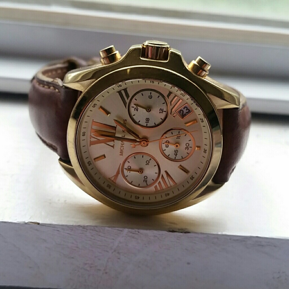 MK Watch⌚